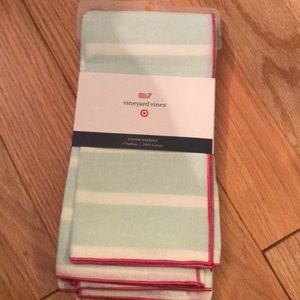 Vineyard Vines Napkins